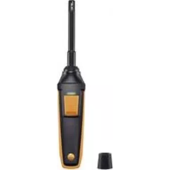0636 9731 vocht-/temperatuursensor digitaal met Bluetooth (0636 9731)