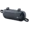 Gitaartas DEUTER Cabezon FB 6 — beschermende softcase voor elektrische gitaar/akoestische gitaar, zwart