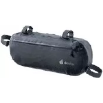 Gitaartas DEUTER Cabezon FB 6 — beschermende softcase voor elektrische gitaar/akoestische gitaar, zwart