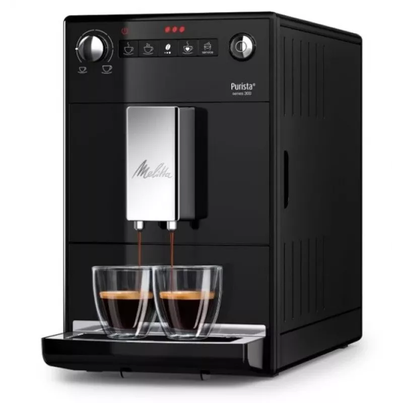 MELITTA Purista espressomachine F23/0-102