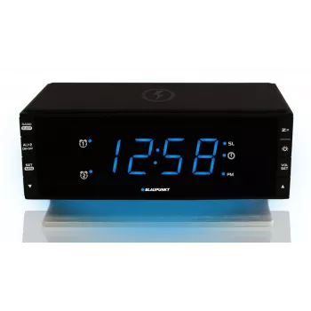 Klokradio Blaupunkt CR55CHARGE