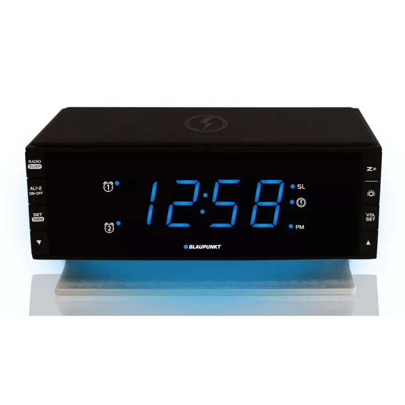 Klokradio Blaupunkt CR55CHARGE