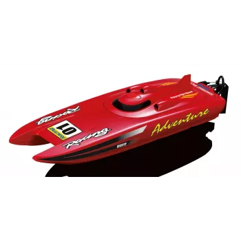 Boat Amewi 26070 radiografisch bestuurd model elektromotor