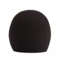 Shure | Windkap voor alle Shure-kogelmicrofoons | SH A58WS-BLK