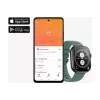 myPhone Watch Tool 5,08 cm (2 inch) IPS 24 mm digitaal 240 x 296 pixel touchscreen zwart