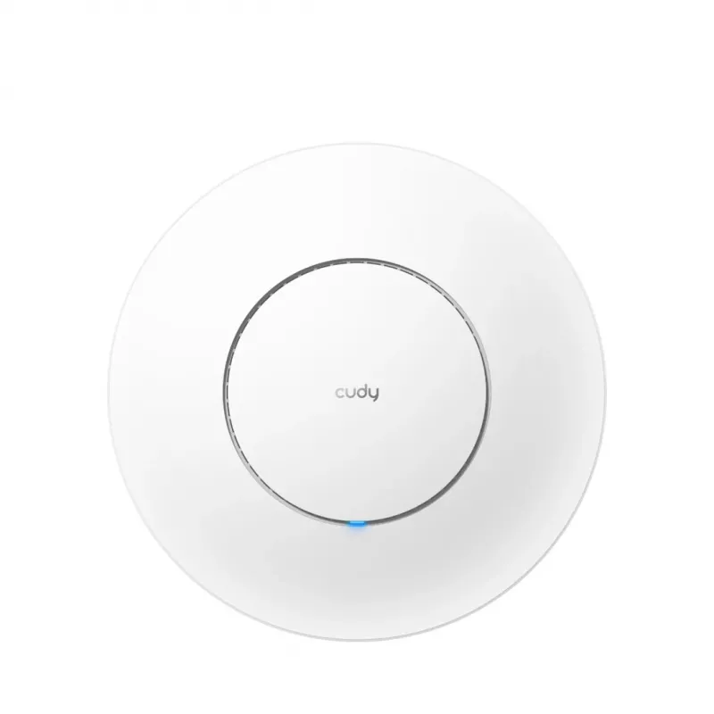 Cudy AP3000_P draadloos access point 2976 Mbit/s wit Power over Ethernet (PoE)