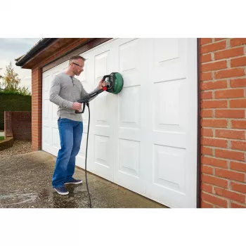 Bosch Oppervlaktereiniger/Terrasreiniger geschikt voor AQT 35-12, AQT 37-12, AQT 40-13, AQT 45-14X (F016800467)