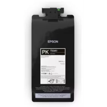Epson UltraChrome XD3 inktpatroon 1 stuks origineel zwart