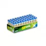 Wegwerpbatterij GP Batterijen Ultra Plus Alkaline 15AUP/LR6 AA alkaline