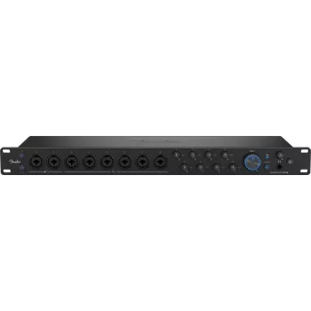 Fender Quantum LT 16 EU - USB-C audio-interface