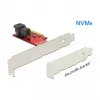 Interne SAS-adapter DeLOCK 89535