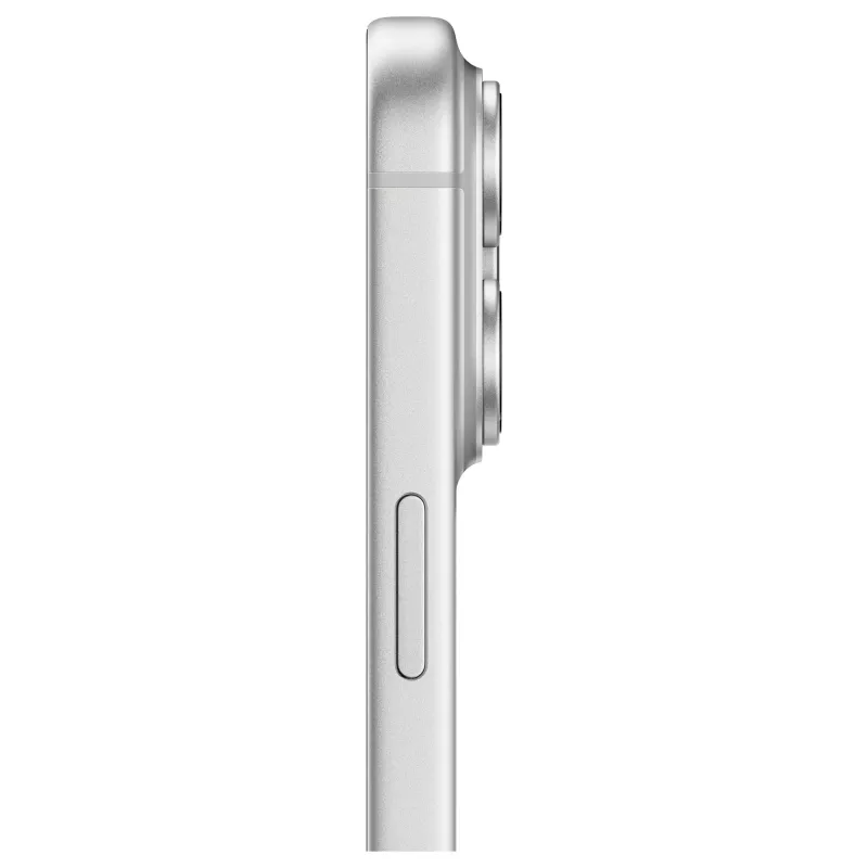 Apple iPhone 17 Pro Max 1TB zilver MFYV4