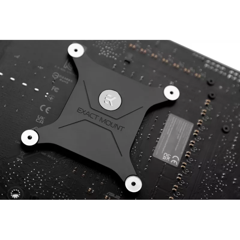 EK Water Blocks Quantum Velocity2 waterblok