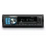 Muse | M-195 | 4 x 40 W | autoradio met Bluetooth
