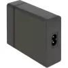 DeLOCK USB-wandlader 63974 universeel zwart AC indoor