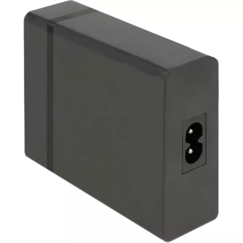 DeLOCK USB-wandlader 63974 universeel zwart AC indoor