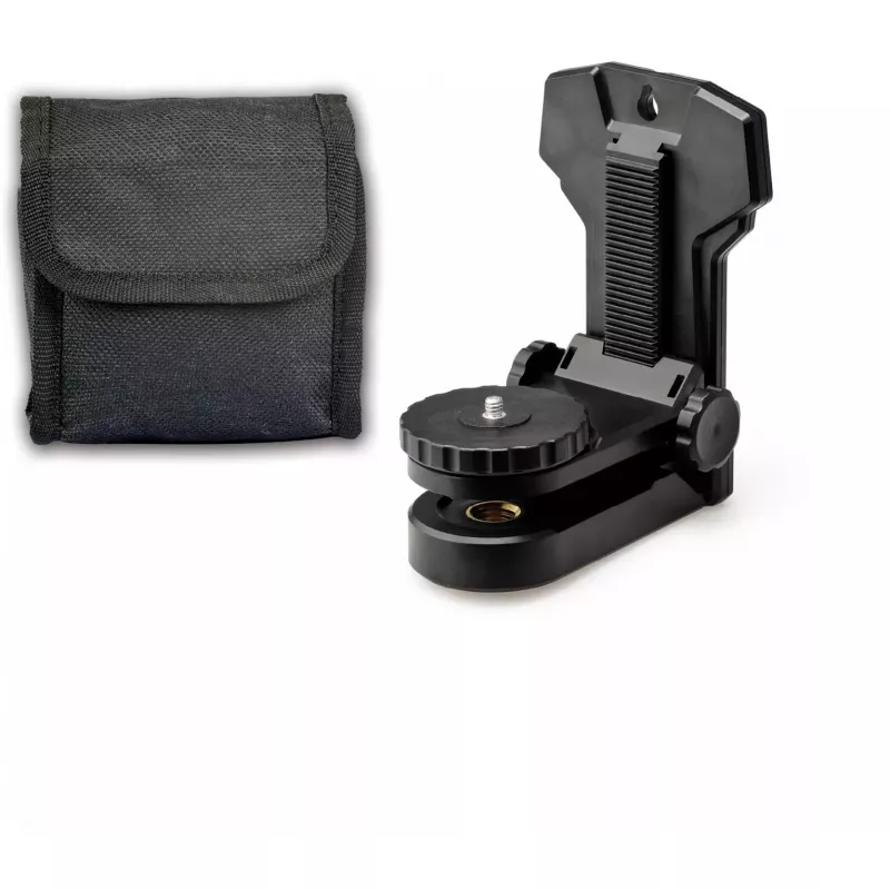 EINHELL TE-LL 360 G kruislijnlaser met groene en rode laserlijnen, zwart — model 2270119