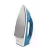 Strijdijzer Esperanza TRAVEL IRON SMOOTHER — 1200 W, antiaanbakzool, 1.4 m kabel, temperatuurindicatie, reisdesign