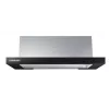 Samsung NK24M1030IB/UR onderbouw zwart 392 m³/h