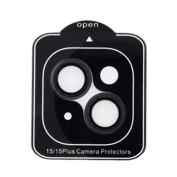 Extra Digital gehard glas beeldschermbescherming 0,3 mm voor Apple iPhone 15 & Apple iPhone 15 Plus (GL602893)