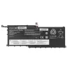 Accu Green Cell LE130 voor Lenovo ThinkPad X1 Carbon 4th Gen