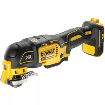 Schuurmachine DeWALT DCS355N 18V snoerloos multitool, 31 cm breedte, 20.000 OPM, 1,06 kg