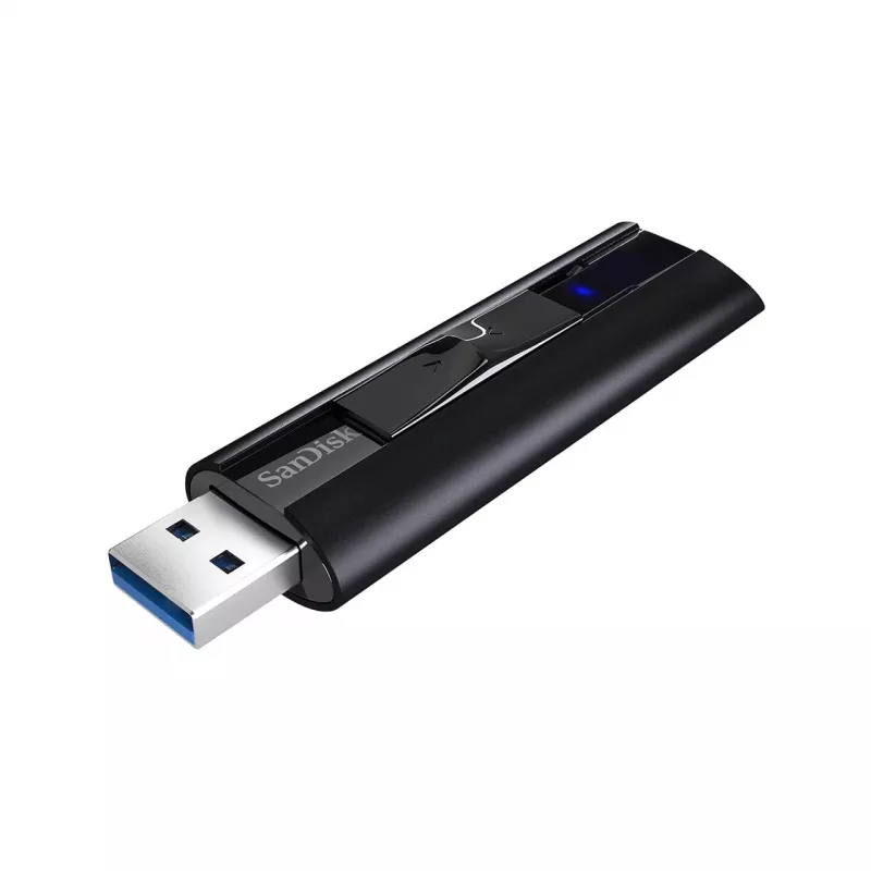 USB-flashstation SanDisk 1 TB USB Type-A 3.2 Gen 1 SDCZ880-1T00-G46