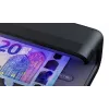 Bankbiljettencontrole Safescan 131-0723 zwart multivaluta-UV