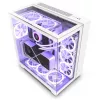 PC-behuizing NZXT H9 Elite Midi Tower wit
