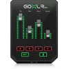 TC Helicon Go XLR Mini - mixer en audio-interface