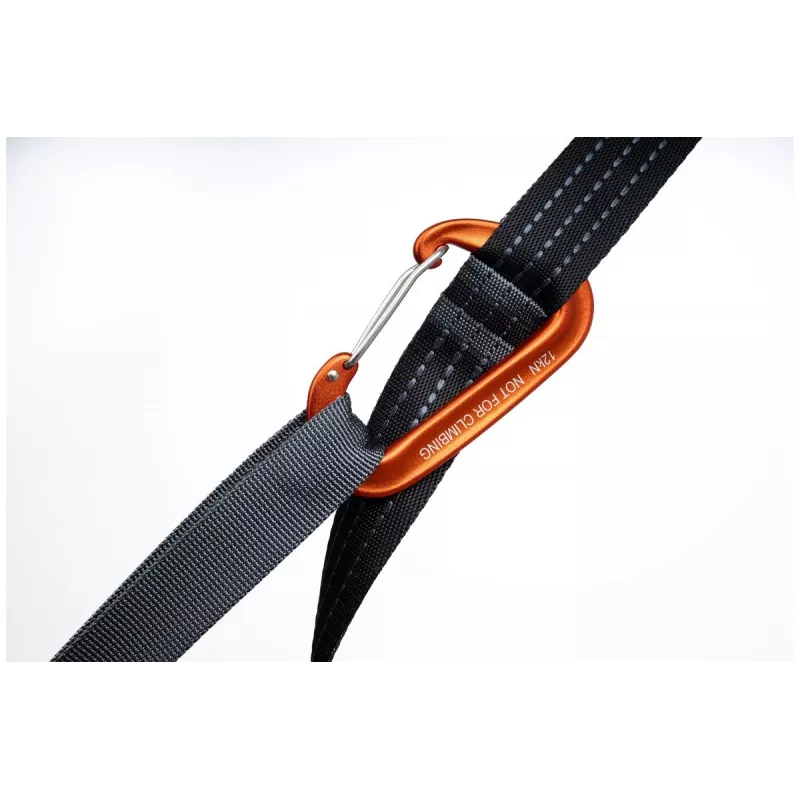 Cocoon HD114-SET hangmat 1 persoon nylon, polyester blauw
