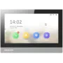 Videofoonmonitor Hikvision DS-KH8380-WTE1 7 inch kleurendisplay WLAN