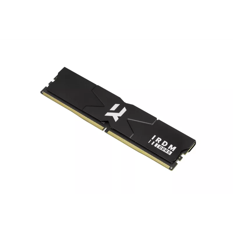 Geheugen DDR5 IRDM 32GB(2*16GB)/8000 CL36 zwart