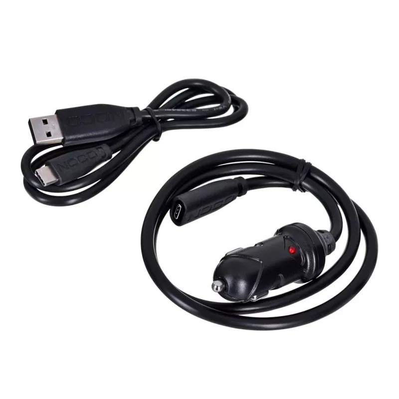 NOCO GBX75 startbooster 2500 A