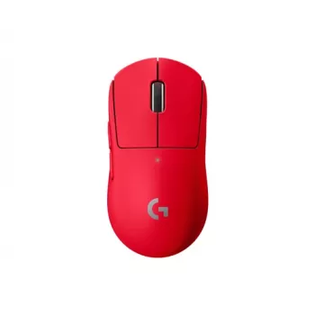 Pro X Superlight 2 SE rood - EWR2I-934