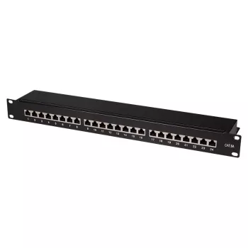 LogiLink patchpanel 19