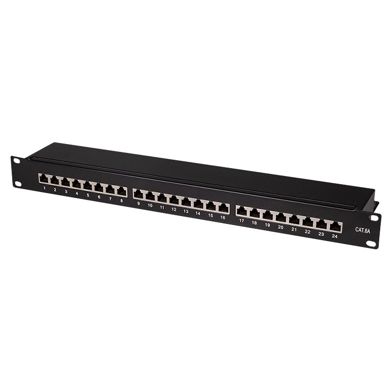 LogiLink patchpanel 19