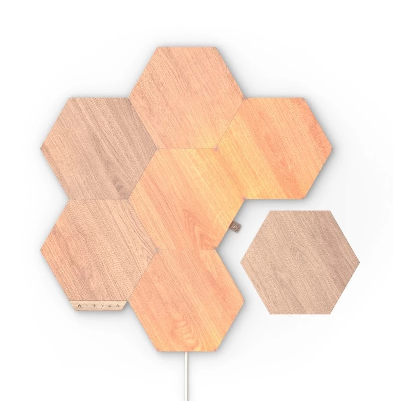 Nanoleaf NL52-K-7002HB-7PK sfeerverlichting