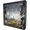 Civilization - Een nieuw tijdperk, bordspel basisspel