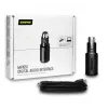 Shure MVX2U - digitale audio-interface