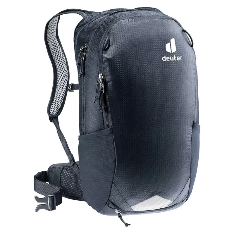 Deuter Race Air 14+3 14 L zwart fietsen bergbeklimmen unisex