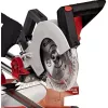 Afkortzaag Einhell TE-SM 2131 Dual