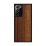 Beschermhoes man and wood Galaxy Note 20 Ultra koala zwart