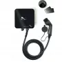 Wallbox-oplader Juice Technology EL-JCME11M 11 kW met 5 m kabel