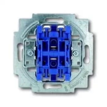 Busch-Jaeger 2000/5 US accessoire voor elektrische schakelaar (2000/5 US)