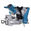 Makita LS1019L afkort- en verstekzaag met trekfunctie