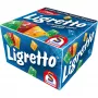 Ligretto, kaartspel blauw