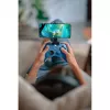 Microsoft Xbox draadloze controller blauw, wit Bluetooth/USB gamepad analoog/digitaal Android, pc, Xbox One, Xbox One S, Xbox One X, Xbox Series S, Xbox Series X, iOS