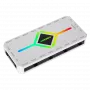 Gamemax | afstandsbediening | V4.0 ARGB PWM HUB BK | wit | Gamemax