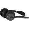 Bluetooth-headset ANC
